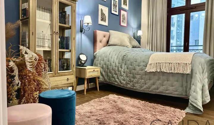 Mieszkanie 2-pokojowe Poznań Centrum, ul. Piekary