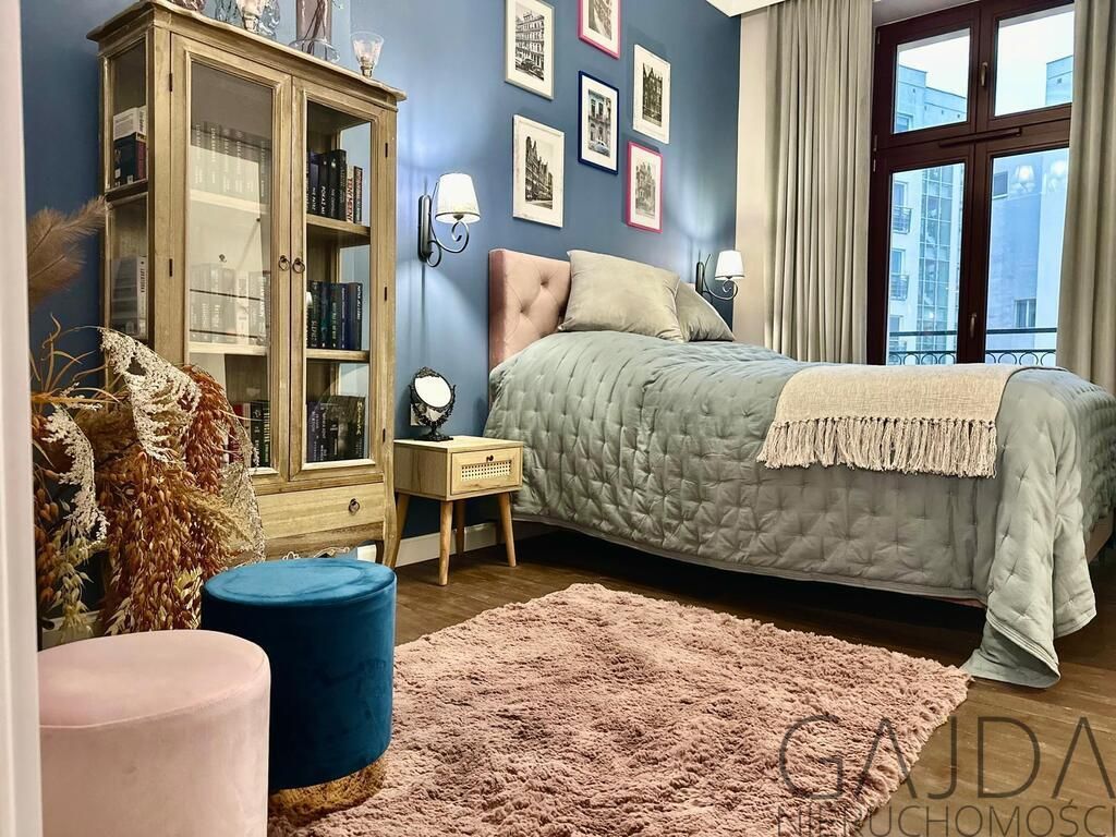 Mieszkanie 2-pokojowe Poznań Centrum, ul. Piekary. Zdjęcie 1