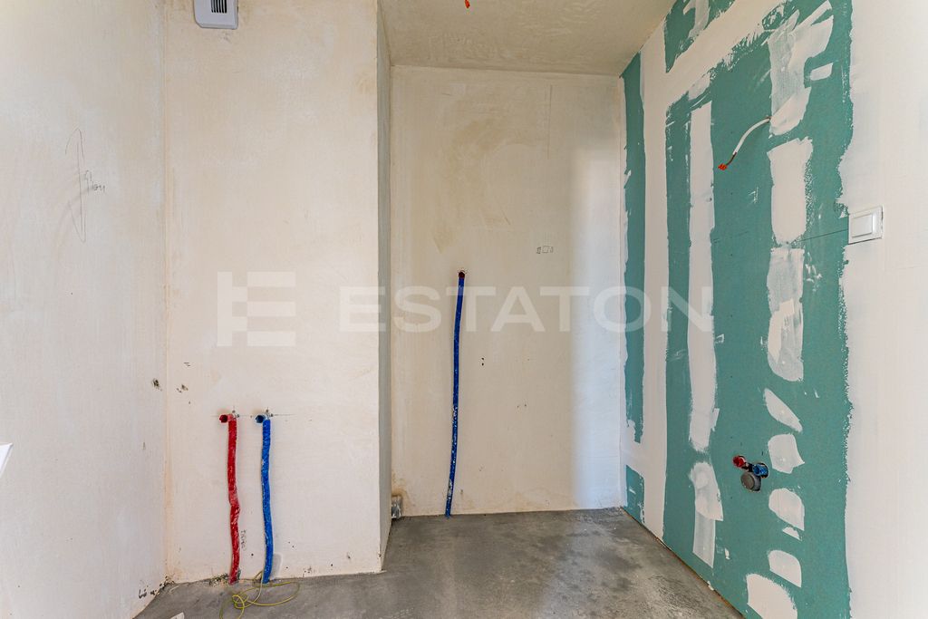 Mieszkanie 4-pokojowe Rzeszów Śródmieście, ul. Fryderyka Szopena. Zdjęcie 10