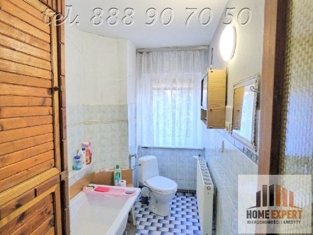 Mieszkanie 3-pokojowe Bogatynia Zatonie, ul. Spacerowa. Zdjęcie 6