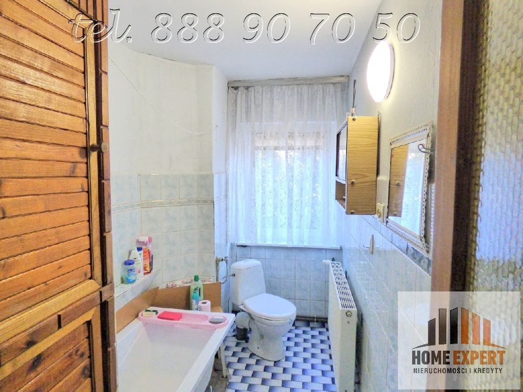 Mieszkanie 3-pokojowe Bogatynia Zatonie, ul. Spacerowa. Zdjęcie 6