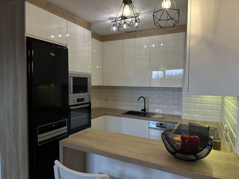 Mieszkanie 2-pokojowe Biała Podlaska, ul. Stefana Żeromskiego. Zdjęcie 5