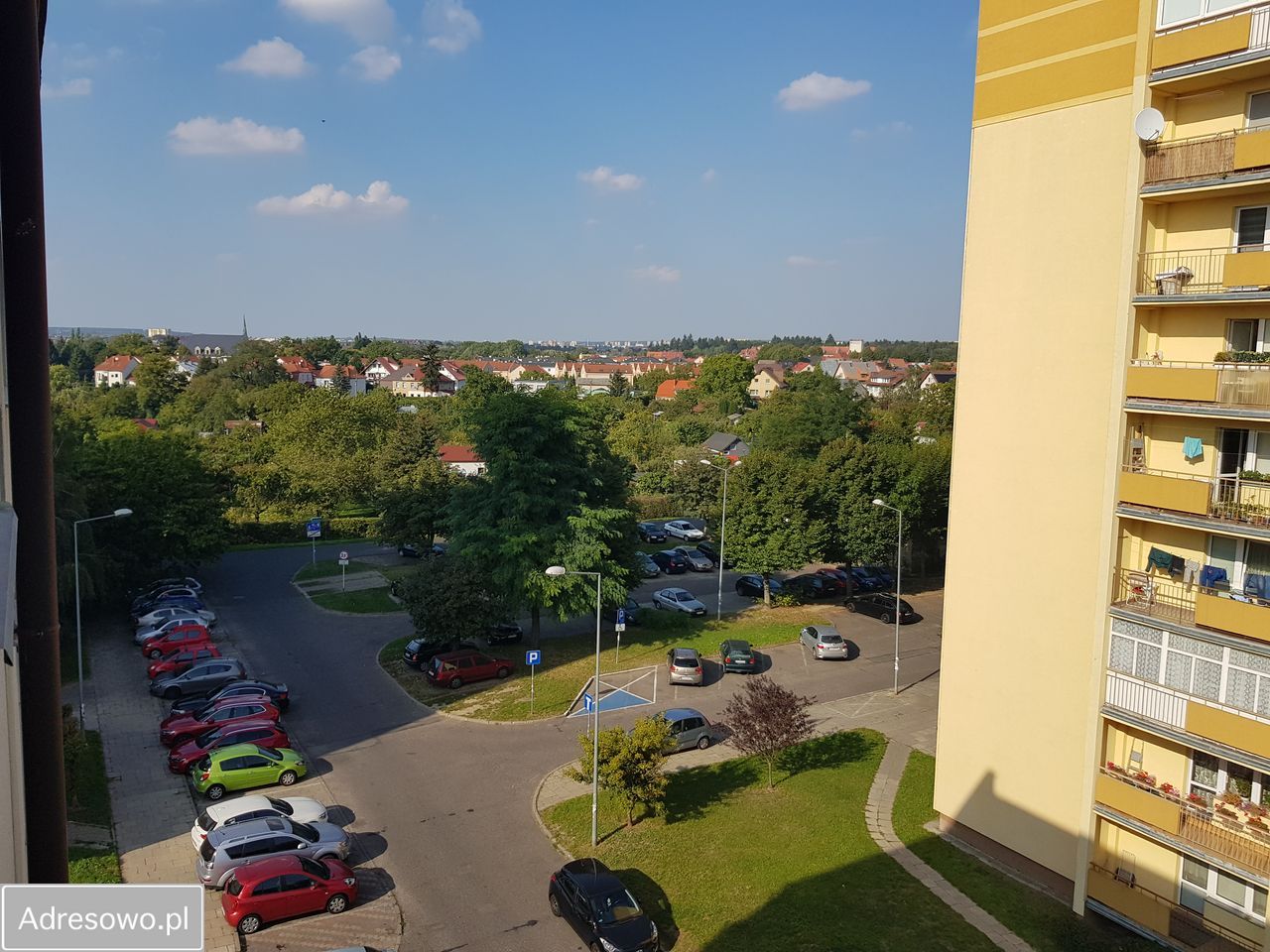 Mieszkanie 4-pokojowe Szczecin Gumieńce. Zdjęcie 10
