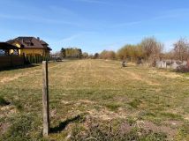 Działka budowlana Kolnik. Zdjęcie 3