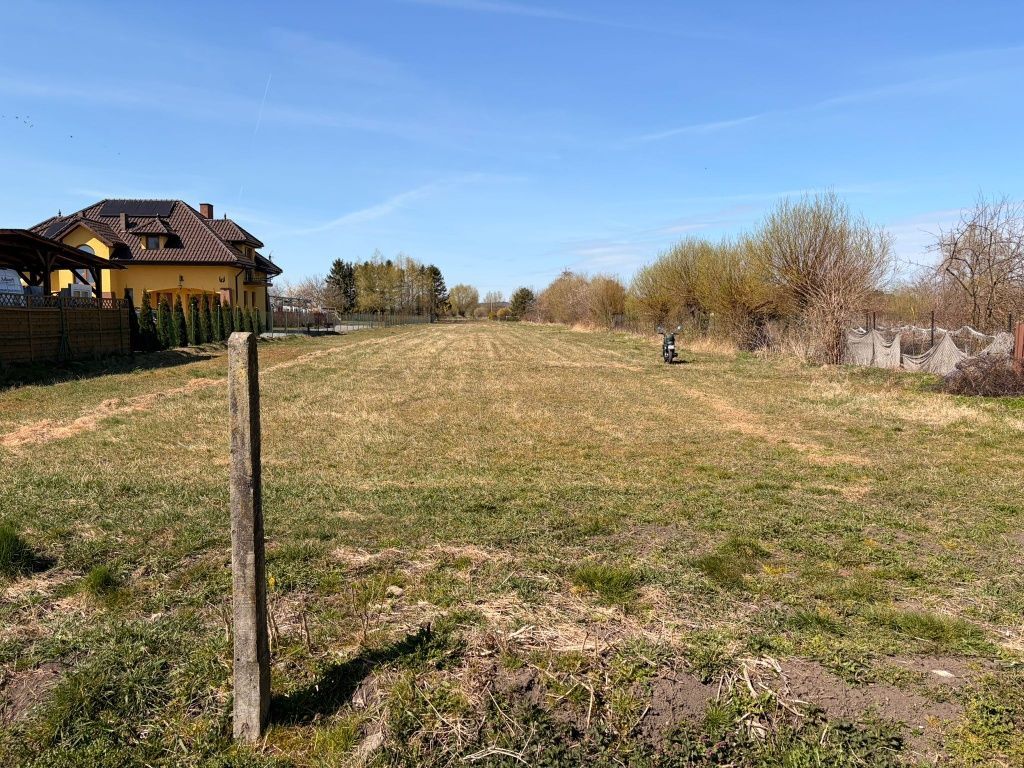 Działka budowlana Kolnik. Zdjęcie 4