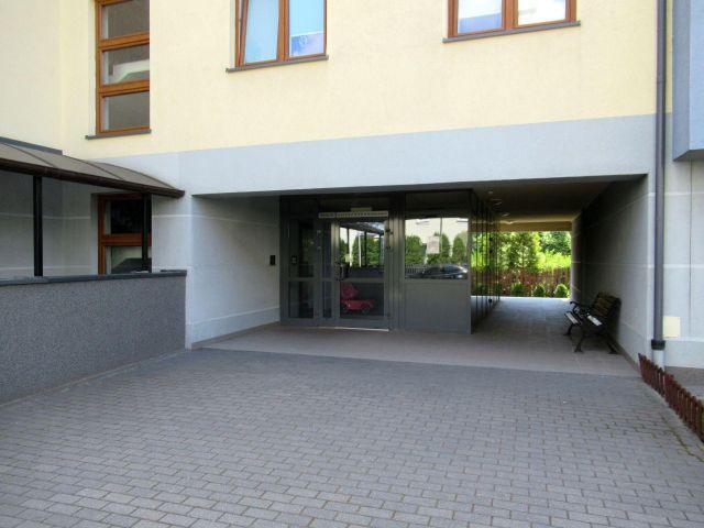 Mieszkanie 2-pokojowe Ząbki, ul. Mikołaja Kopernika. Zdjęcie 25
