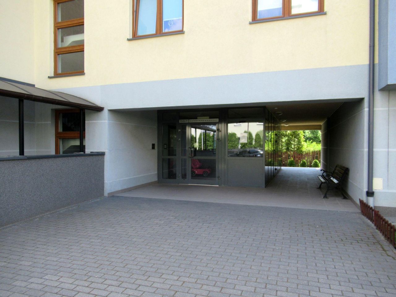 Mieszkanie 2-pokojowe Ząbki, ul. Mikołaja Kopernika. Zdjęcie 25