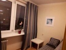 Mieszkanie 3-pokojowe Łódź Bałuty, ul. Powstańców Wielkopolskich. Zdjęcie 1