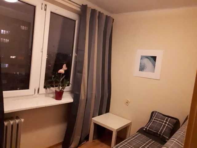 Mieszkanie 3-pokojowe Łódź Bałuty, ul. Powstańców Wielkopolskich. Zdjęcie 2
