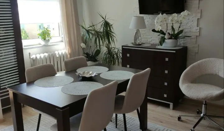 Mieszkanie 2-pokojowe Knurów, ul. Lotników