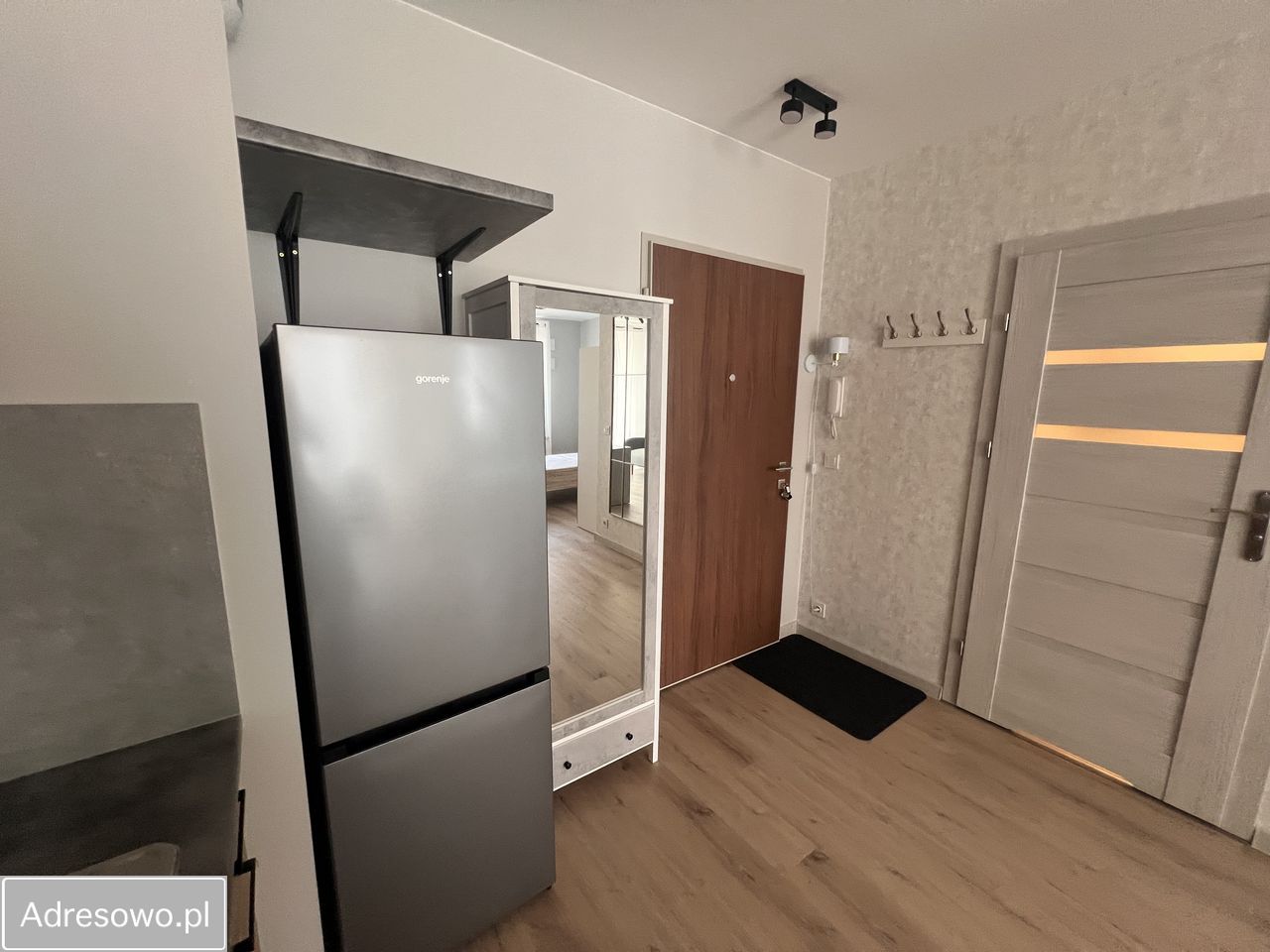 Mieszkanie 2-pokojowe Warszawa Mokotów, ul. Antoniewska. Zdjęcie 11