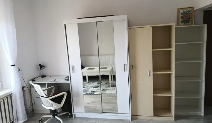 Mieszkanie 1-pokojowe Kielce Centrum, ul. Tadeusza Kościuszki