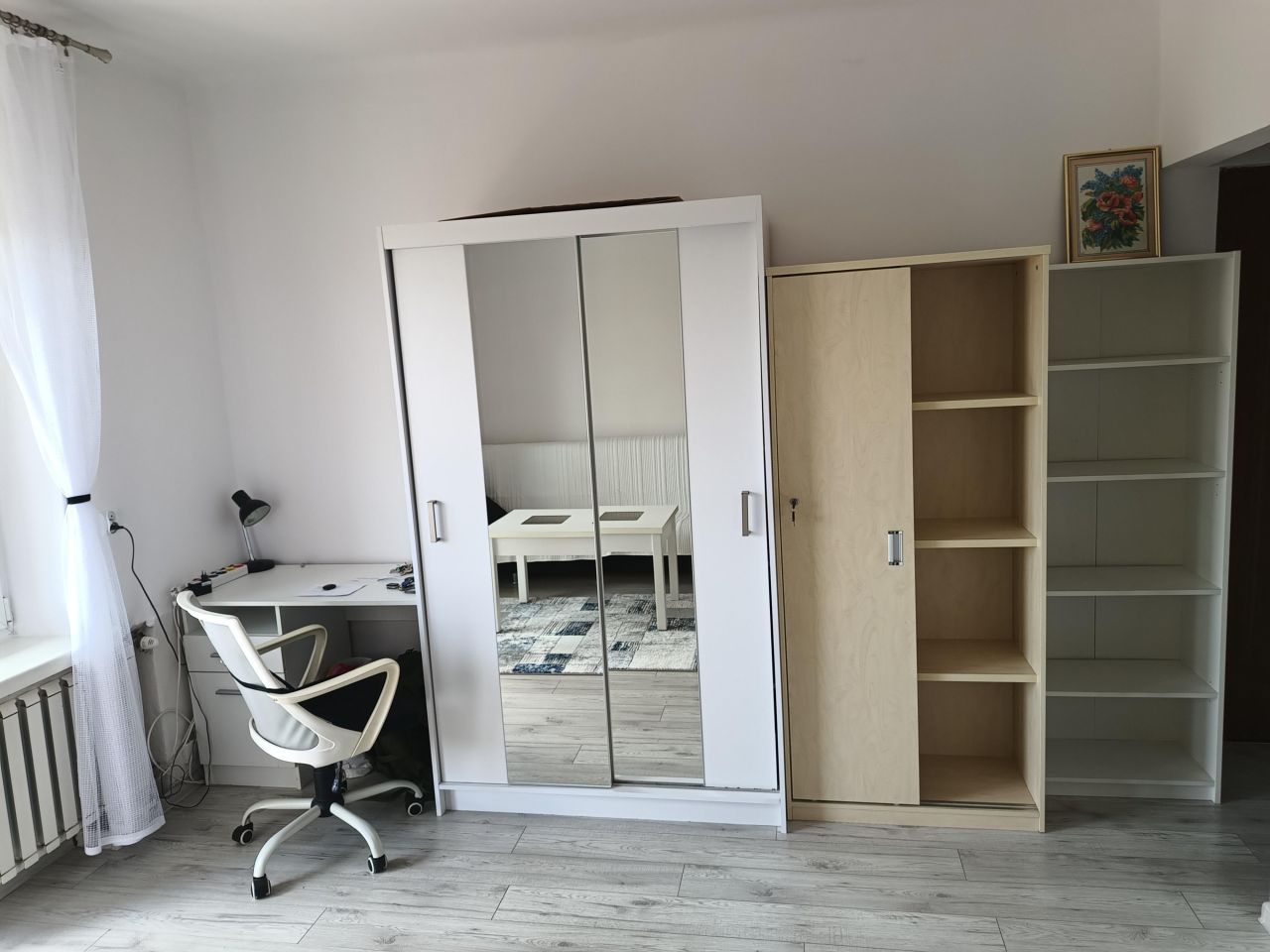 Mieszkanie 1-pokojowe Kielce Centrum, ul. Tadeusza Kościuszki. Zdjęcie 1