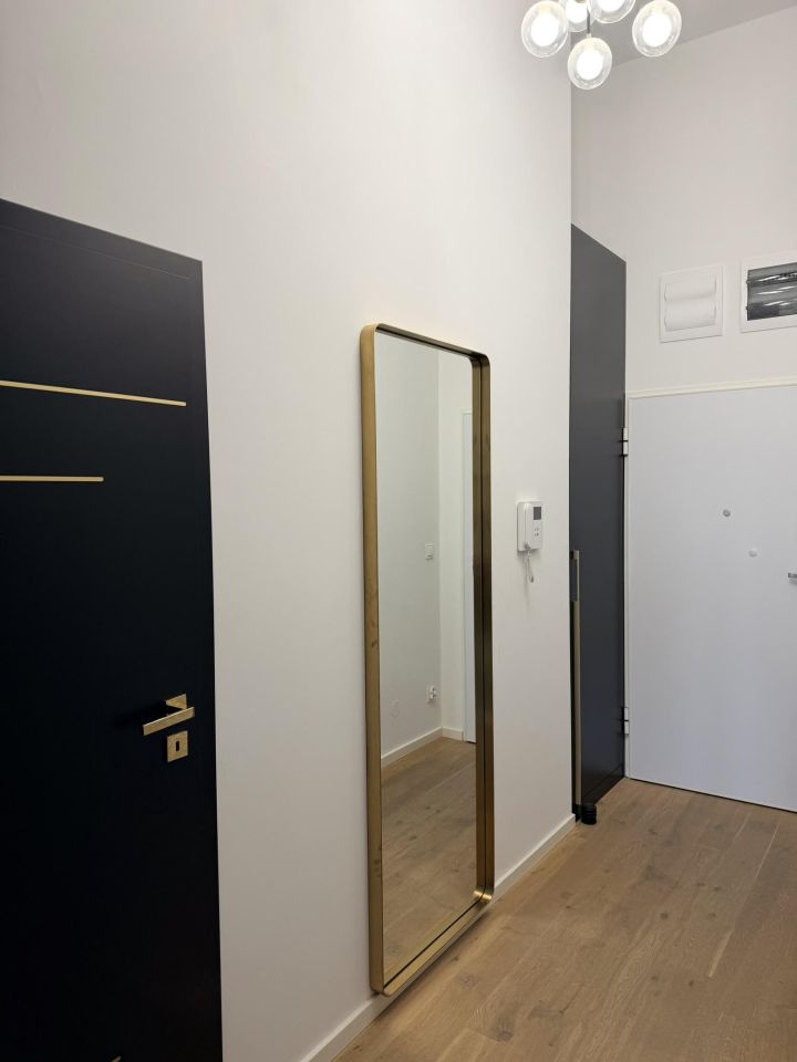 Mieszkanie 2-pokojowe Wrocław Stare Miasto, pl. Jana Pawła II. Zdjęcie 21