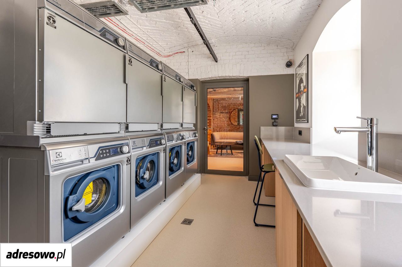 Mieszkanie 3-pokojowe Gdańsk Śródmieście, ul. Łąkowa. Zdjęcie 11