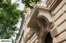 Mieszkanie 2-pokojowe Kraków Stare Miasto, ul. Krowoderska. Zdjęcie 2
