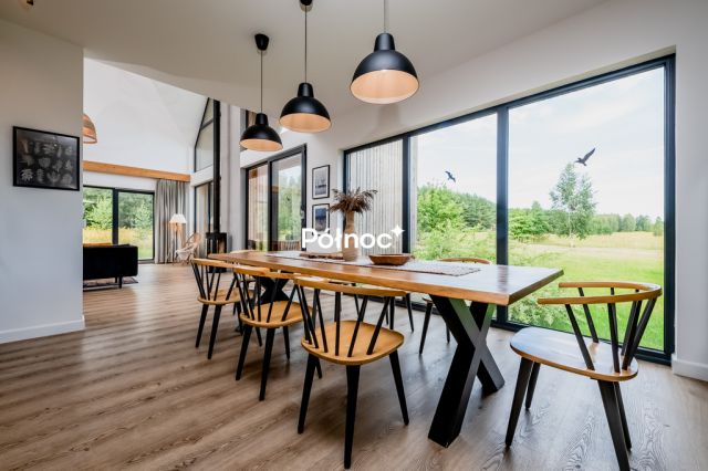 dom wolnostojący, 5 pokoi Białowieża, ul. Kamienne Bagno. Zdjęcie 47