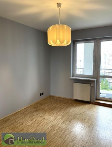 Mieszkanie 3-pokojowe Poznań Rataje, ul. Katowicka. Zdjęcie 6