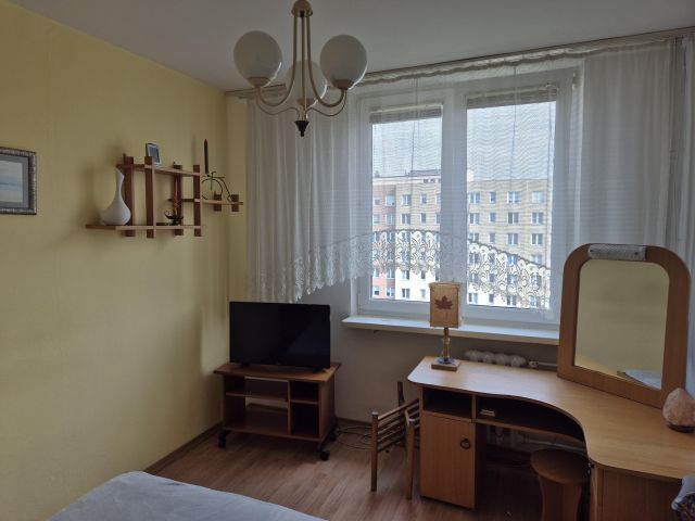 Mieszkanie 3-pokojowe Warszawa Bródno, ul. Krasnobrodzka. Zdjęcie 6