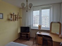Mieszkanie 3-pokojowe Warszawa Bródno, ul. Krasnobrodzka. Zdjęcie 4