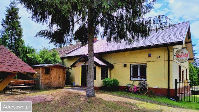 bliźniak, 4 pokoje Będzin Łagisza, ul. Dąbrowska. Zdjęcie 1