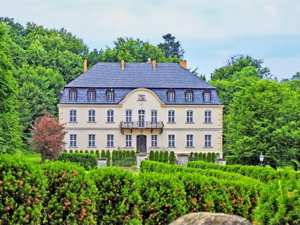 Działka budowlana Wielin. Zdjęcie 3