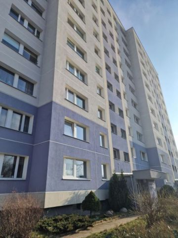 Mieszkanie 3-pokojowe Gdańsk Morena, ul. Janusza Kusocińskiego. Zdjęcie 1