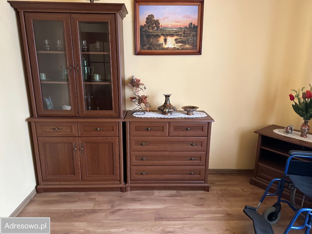 kamienica, 4 pokoje Jeżów. Zdjęcie 2