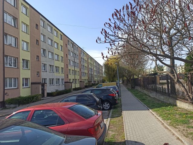 Mieszkanie 2-pokojowe Kutno Centrum, ul. Warszawskie Przedmieście. Zdjęcie 1