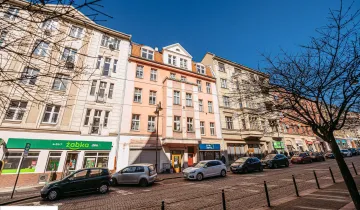 Mieszkanie – Zabrze - Widok 5