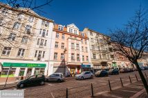 Mieszkanie 3-pokojowe Zabrze Centrum, ul. Wolności