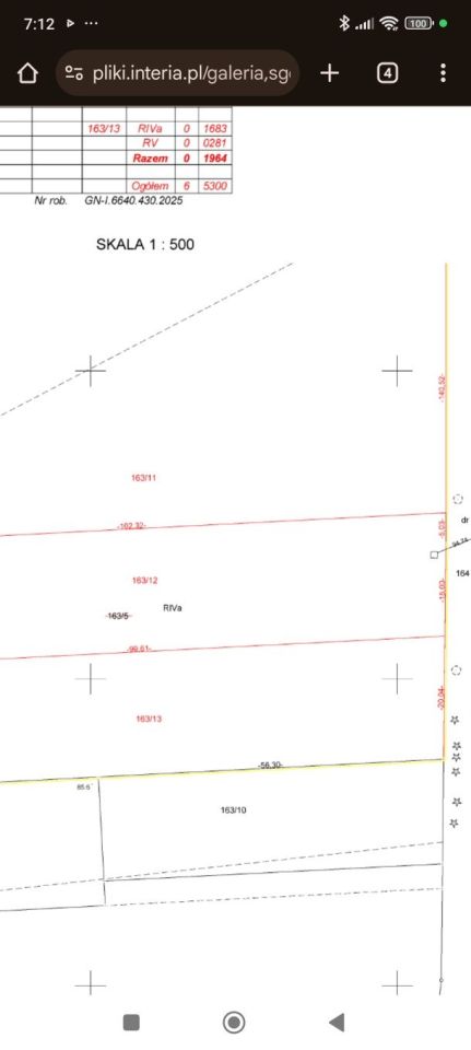 Działka siedliskowa Kopaszewo. Zdjęcie 2