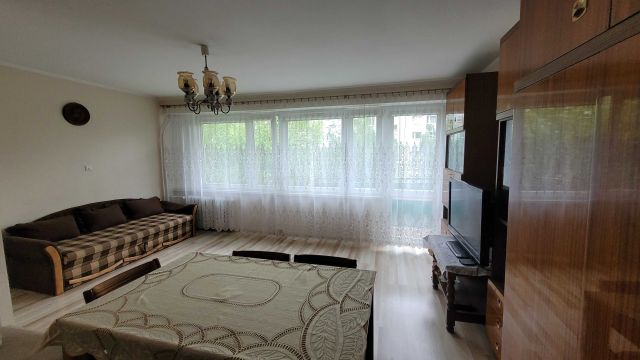 Mieszkanie 3-pokojowe Nysa, ul. Bolesława Prusa. Zdjęcie 1