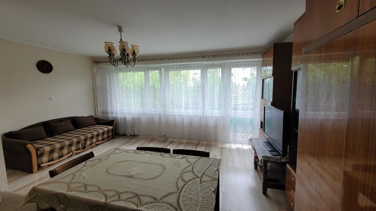 Mieszkanie 3-pokojowe Nysa, ul. Bolesława Prusa