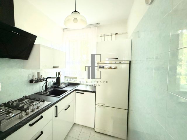 Mieszkanie 3-pokojowe Warszawa Muranów, ul. Niska. Zdjęcie 4