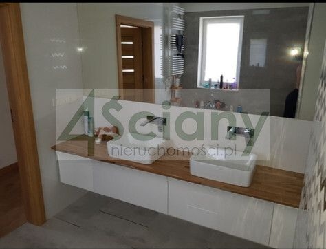 bliźniak, 4 pokoje Warszawa Białołęka. Zdjęcie 8