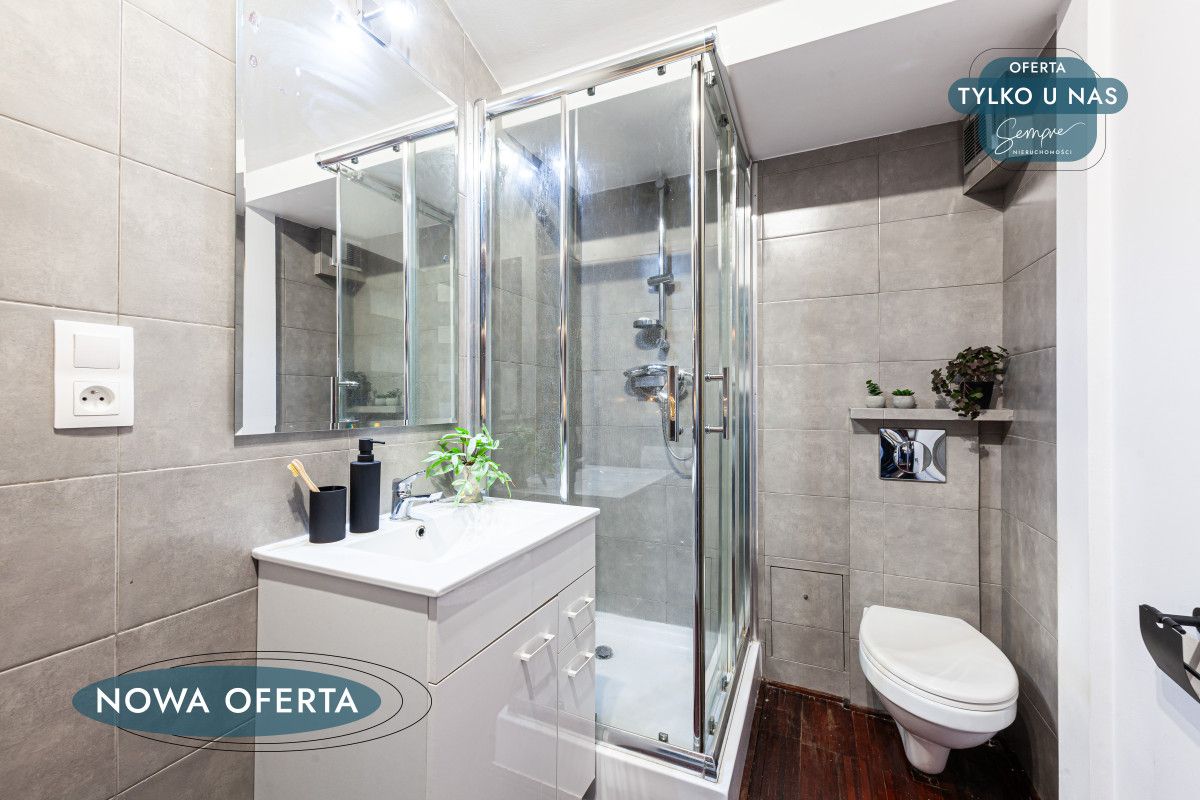 Mieszkanie 3-pokojowe Łódź Romanów, ul. Romanowska. Zdjęcie 5