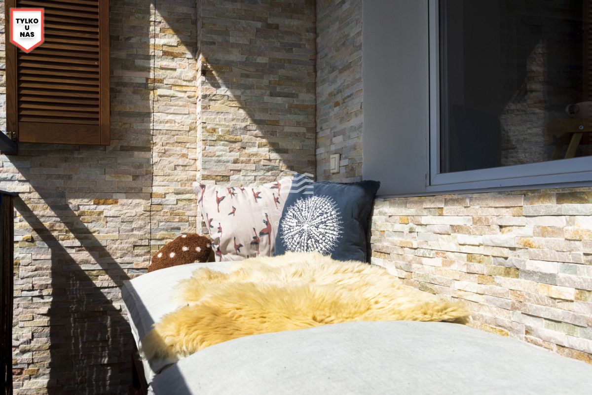 Mieszkanie 3-pokojowe Sopot Kamienny Potok, ul. Kujawska. Zdjęcie 17