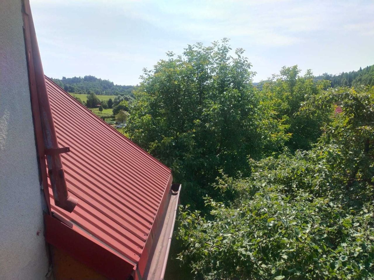 dom wolnostojący Ujsoły. Zdjęcie 8