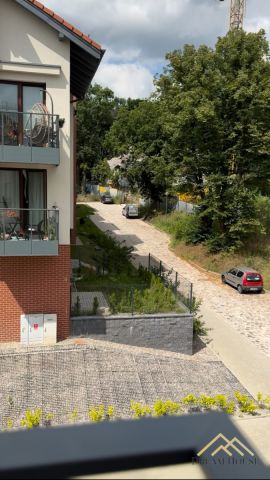 Mieszkanie 3-pokojowe Gdańsk Zakoniczyn, ul. Wieżycka. Zdjęcie 19