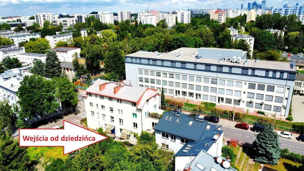 Lokal Warszawa Włochy, ul. Słowicza. Zdjęcie 16