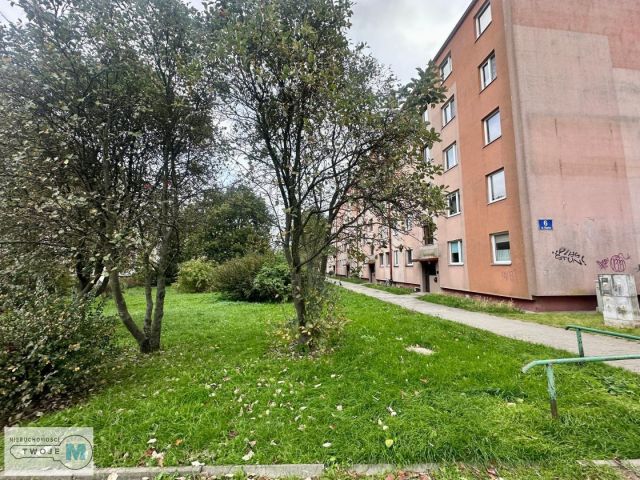 Mieszkanie 3-pokojowe Kielce KSM. Zdjęcie 2