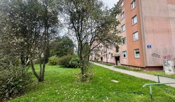 Mieszkanie 3-pokojowe Kielce KSM