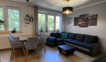 Mieszkanie 2-pokojowe Bielsko-Biała, ul. Zygmunta Krasińskiego