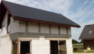 dom letniskowy Skrzeszewo