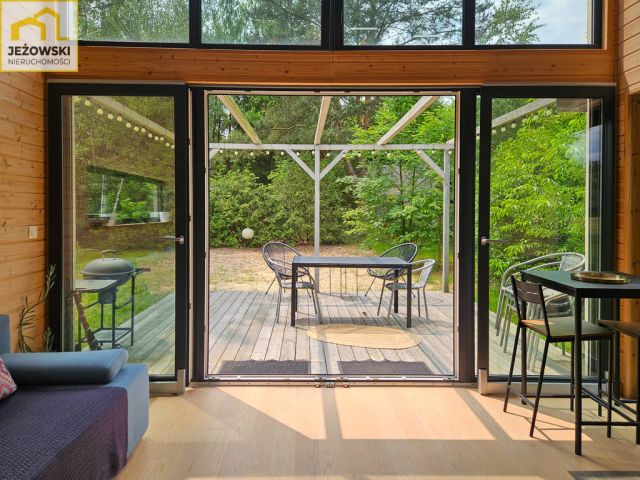 dom wolnostojący, 6 pokoi Biała Góra. Zdjęcie 24