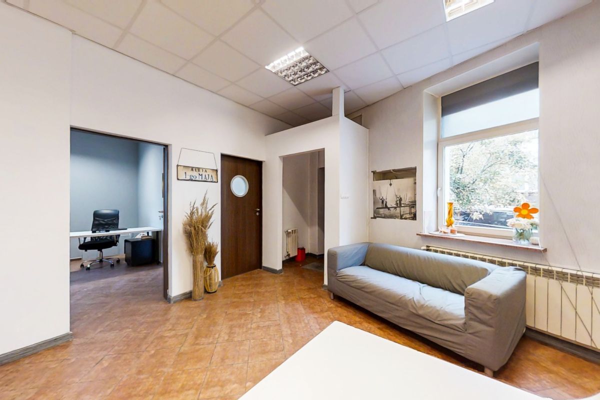 Lokal Łódź Polesie, ul. Lipowa. Zdjęcie 6