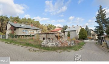 Działka budowlana Czerwieńsk, ul. Jasna