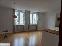 Mieszkanie 2-pokojowe Warszawa Śródmieście, ul. Wilcza. Zdjęcie 2