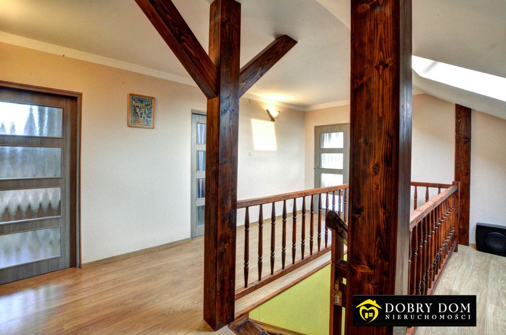 dom wolnostojący, 4 pokoje Żytkiejmy. Zdjęcie 14
